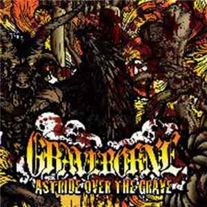 Graveborne - Astride Over The Grave FLAC
