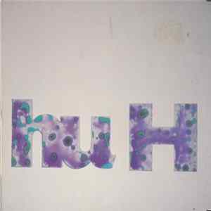 Various - hu H (CD 3) FLAC