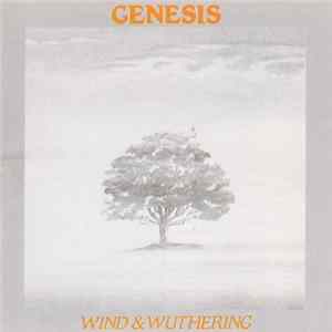 Genesis - Wind & Wuthering FLAC