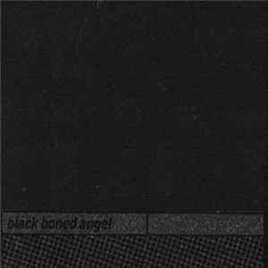 Black Boned Angel - Eternal Love FLAC