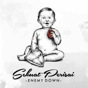 Enemy Down - Sekuat Perisai FLAC