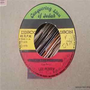 Michael Campbell & Lee Perry - Dread At The Control FLAC