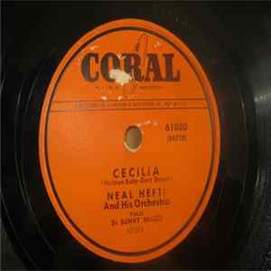 Neal Hefti And His Orchestra - Eh! La Bas / Cecilia FLAC