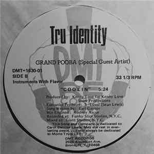 Tru Identity - Coolin FLAC