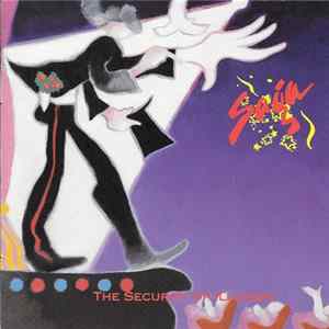 Saga - The Security Of Illusion FLAC