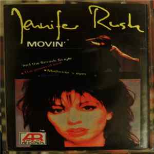 Jennifer Rush - Movin´ FLAC