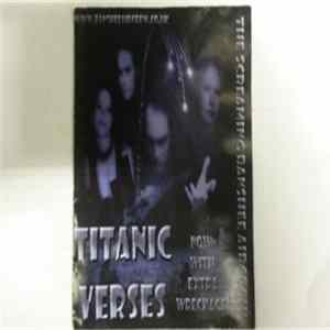 Screaming Banshee Aircrew - Titanic Verses Now With Added Wreckage! FLAC