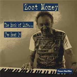 Zoot Money - The Book of Life... I've Read It FLAC