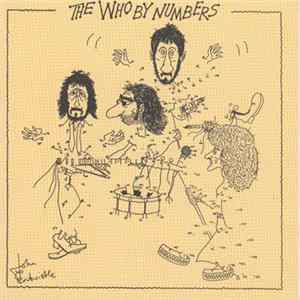 The Who - The Who By Numbers FLAC