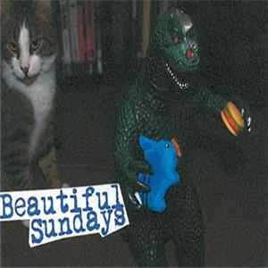 Beautiful Sundays - Beautiful Sundays FLAC