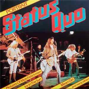 Status Quo - Portrait FLAC