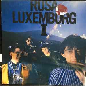 Rosa Luxemburg - II FLAC