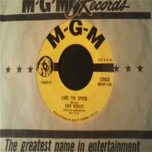 Sheb Wooley - Luke The Spook/My Only Treasure FLAC
