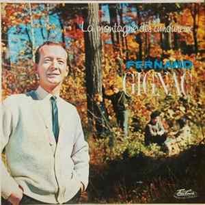 Fernand Gignac - La Montagne Des Amoureux FLAC