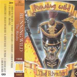 Running Wild - The Rivalry FLAC