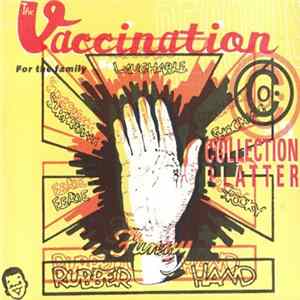 Various - Funny Rubber Hand FLAC