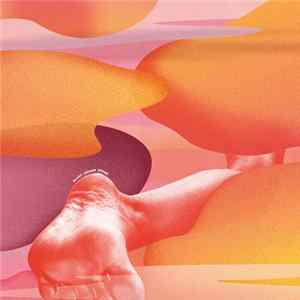 Klaus Johann Grobe - Spagat der Liebe FLAC