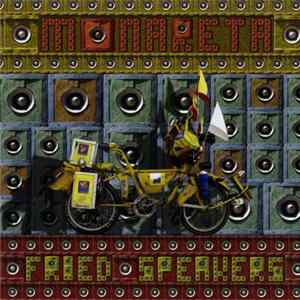 Monareta - Fried Speakers FLAC