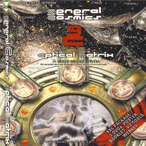 Various - Optical Matrix FLAC