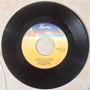 The Afrosound - La Pava Congona / La Danza De Los Mirlos FLAC