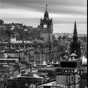 Various - The Post Punk Sound Of The Eighties : Edinburgh FLAC