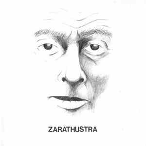 Zarathustra - Zarathustra FLAC