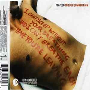 Placebo - English Summer Rain FLAC