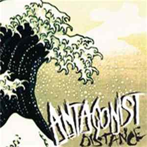 Antagonist A.D. - Distance FLAC