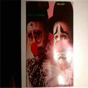 John S. Hall & Kramer - Real Men FLAC