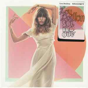 Lou Doillon - Soliloquy FLAC