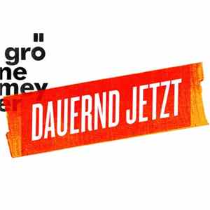Herbert Grönemeyer - Dauernd Jetzt FLAC