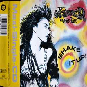 Jeanne D. And The Force - Shake It Up! FLAC