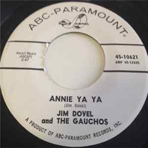 Jim Doval And The Gauchos - Annie Ya Ya FLAC