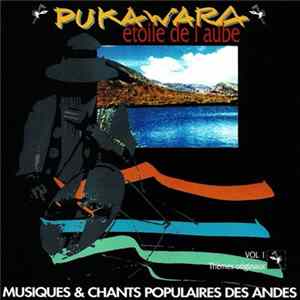 Pukawara - Étoile De L'Aube FLAC
