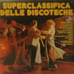 Various - Superclassifica Delle Discoteche Vol. 4 FLAC