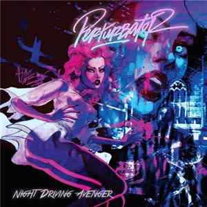 Perturbator - Night Driving Avenger FLAC