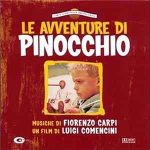 Fiorenzo Carpi - Le Avventure Di Pinocchio FLAC