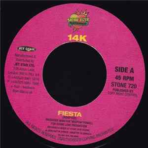 14K - Fiesta FLAC
