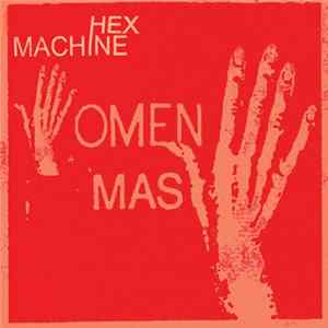 Hex Machine - Omen Mas FLAC