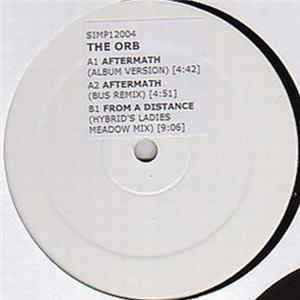 The Orb - Aftermath FLAC