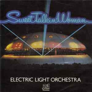 Electric Light Orchestra - Sweet Talkin' Woman FLAC