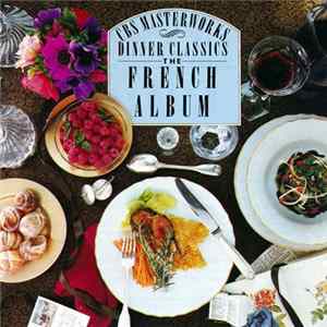 Various - The French Album FLAC