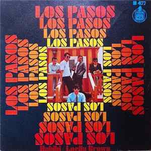 Los Pasos - Habibi / Loelia Brown FLAC