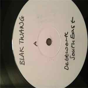 Blak Twang - Dettwork southeast FLAC