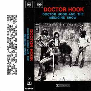 Doctor Hook And The Medicine Show - Doctor Hook FLAC