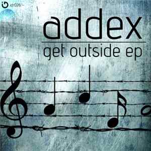 Addex - Get Outside EP FLAC