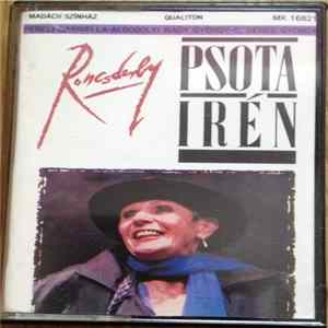 Psota Irén - Roncsderby FLAC