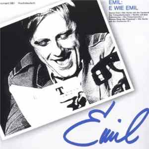 Emil - E Wie Emil FLAC