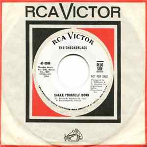 The Checkerlads - Shake Yourself Down FLAC