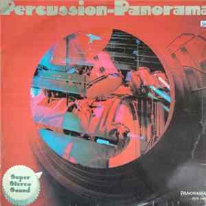 George Martin - Percussion-Panorama FLAC